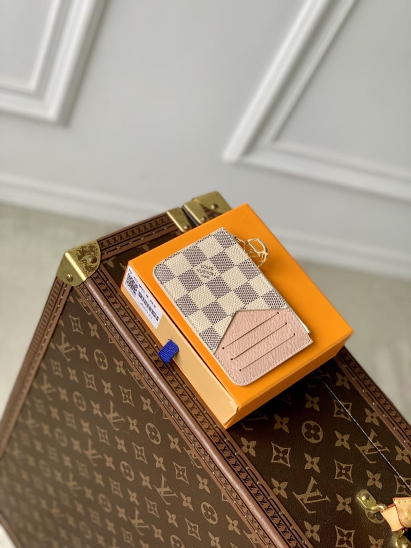 LV Wallets